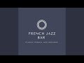 The french jazz bar