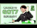 Your chance to enrol in GOT7 University