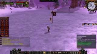 Vanish VS Blind