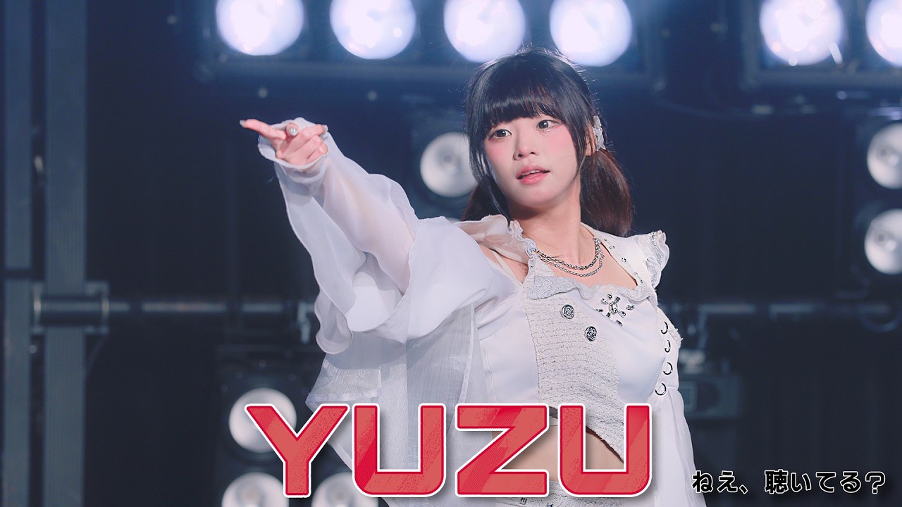 260213 네키루 유즈 2026 [[THE FLAME] MEMORIA NEW CHAPTER RELEASE LIVE] Nekiru YUZU