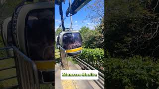 Taksimde Teleferik Olduğunuz Biliyor Muydunuz?