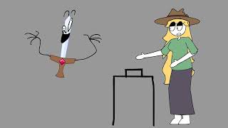Animation Test Insane Flash Eight