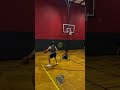 Push off or clean  basketball ballislife sports hoops nba digital