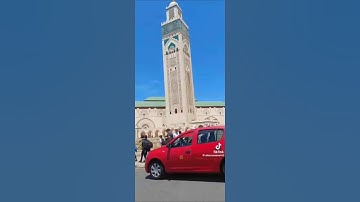 Morocco Masjid #Masha Allah #تلاوة_خاشعة #اكسبلور. #المصحف.