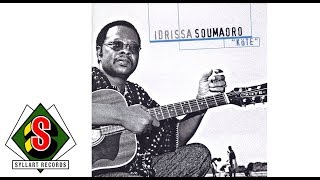 Video thumbnail of "Idrissa Soumaoro - Toubabou yassa (audio)"