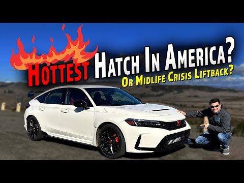 The Craziest Honda