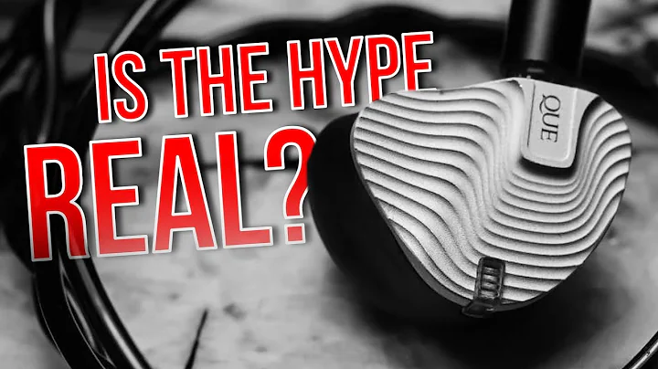 YU9 Que: 2025's Biggest Hype?