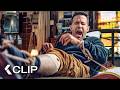 Ryan Reynolds Is Tied to the Bed Scene - MAYDAY (2026)