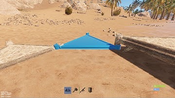 Mhm3 "Persistence Pays Off" (Rust Base Design 101)