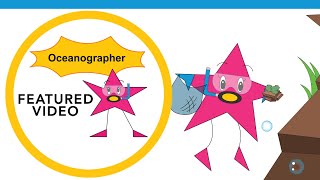 Oceanographer Career Overview | Career Girls Role Model