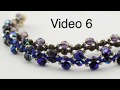 Video 6   Double Half Hitch Macrame with Anne Dilker