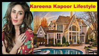 Kareena Kapoor Khan Net Worth, Cars, House, Private Jets and Luxurious Lifestyle