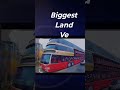 World's 3 Biggest vehicles in the world #vehicles