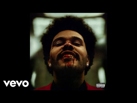 The Weeknd - Alone Again