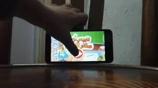 صنعت حجات جميلة 2# لعبة ( تلبيس ازياء الصغار الباندا ) screenshot 5