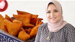 في 10 دقائق الشيف تقى هتعمل شيبسي دوريتوس بأقرب طعم للواقع في البيت 😉😋