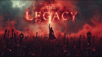 iMz - The Legacy