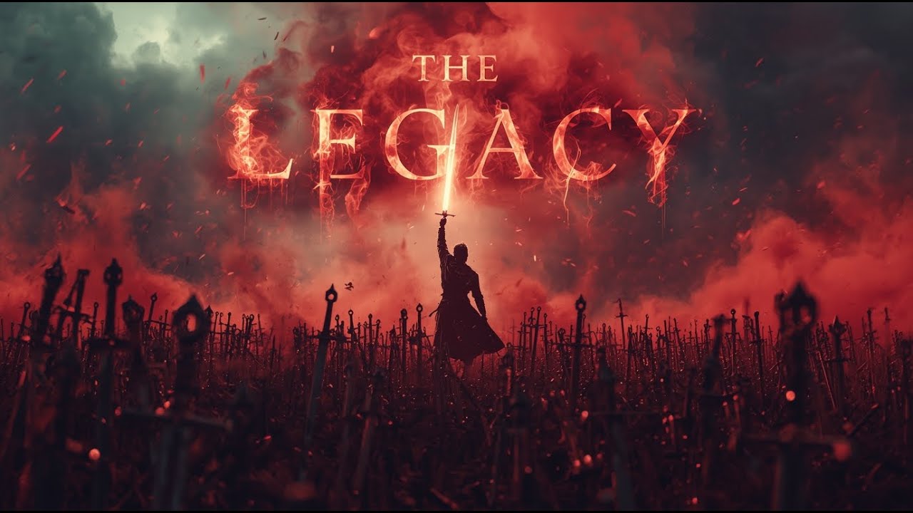 iMz - The Legacy
