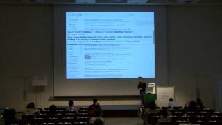 GDD 2011 Japan: Google+ と +1 ボタン