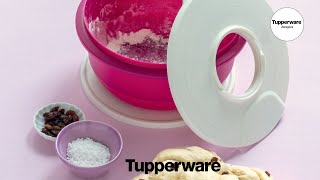 Tazon mezclador 3,5L y aro multifunciones