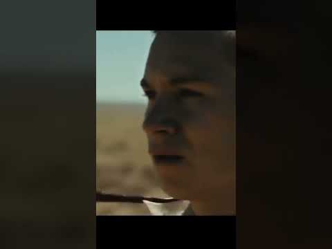 Жуткая женщина