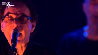 Wire - Joust &amp; Jostle at BBC 6 Music Festival 2015