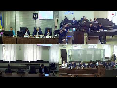 Засідання щодо прийняття пропозиції, обіцянки або одержання неправомірної вигоди службовою особою