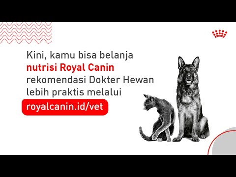 Video: Bencana Nutrisi Hewan Peliharaan Yang Tertunda - Dokter Hewan Harian