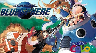 Gb スターオーシャン ブルースフィア Star Ocean Blue Sphere Youtube