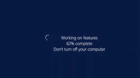 Installing Exchange 2016 Prerequisites