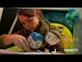 My Life as a Courgette - Featurette - "The Puppets"