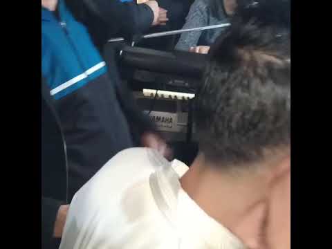 عرس خونا تاج الدين العازف تاعنا