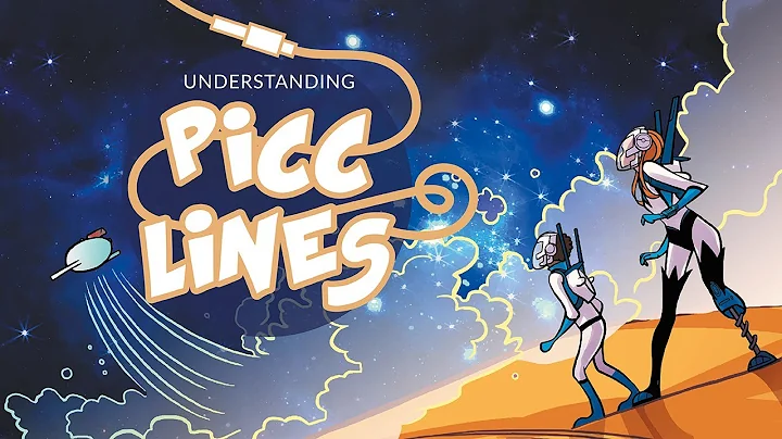 Understanding PICC Lines - Jumo Health