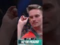 142 for Pikachu! 🤩 | 2026 Elten Safety Shoes International Darts Open