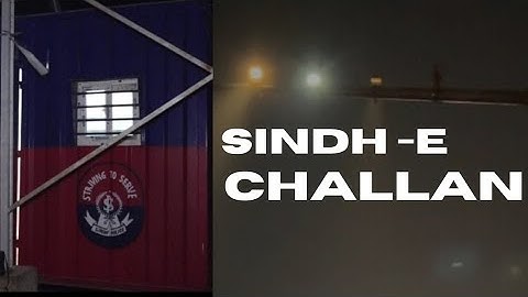 R- U ready 4 Traffic -E- Challan 