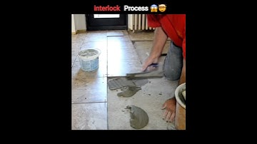 interlock process 😱🤯 #shorts #youtubeshorts #ytshort #facts