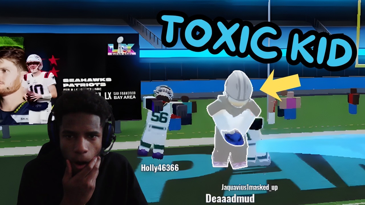 He cooked the whole team in UF private games...