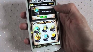 Mutant Roadkill Review for Android played on Samsung Galaxy S3