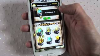 Mutant Roadkill Review for Android played on Samsung Galaxy S3 screenshot 3