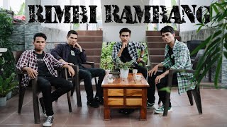 Rimbi Rambang - GUARNERI BAND