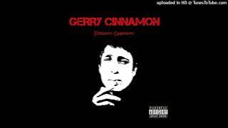 Gerry Cinnamon - Sometimes