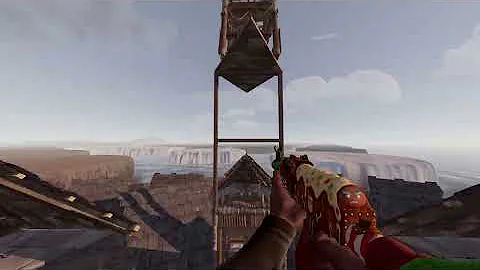 THE POLAR - The BEST Large Group Base In RUST - 20...