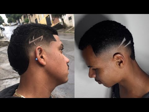 Corte moicano: 8 modelos super estilosos para você escolher!