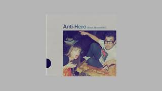 Taylor Swift, Bleachers - Anti-Hero (Remix) (Dolby Atmos Mix) Update