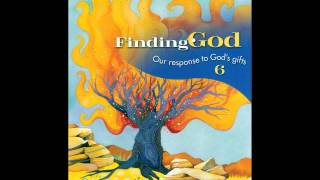 "Finding God", Grade 6
