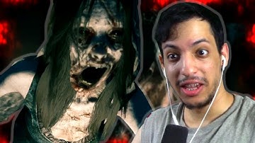 She Makes Me Feel Uncomfortable - The Beast Inside (Beta)