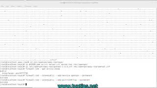 How to install OpenVPN on CentOS 7 linux