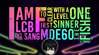 The Weakest Form of the Weakest Sinner screenshot 1
