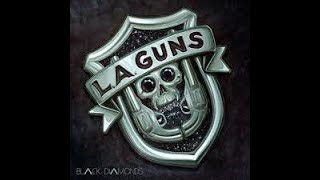 L.A. Guns - Like A Drug