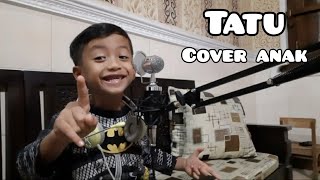 Tatu - Didi Kempot Cover anak lucu by Azzam